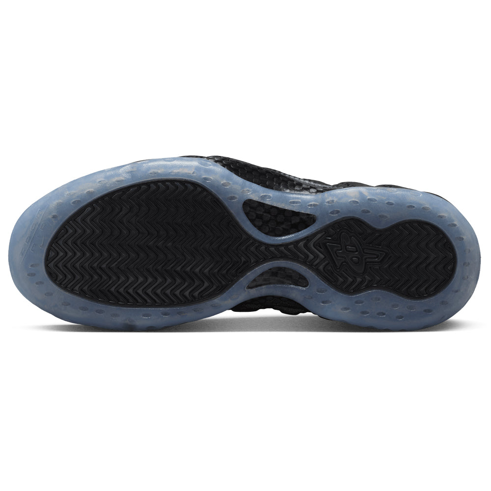 Nike Air Foamposite One "Carbon Fiber"
