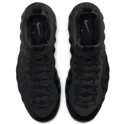 Nike Air Foamposite One "Carbon Fiber"