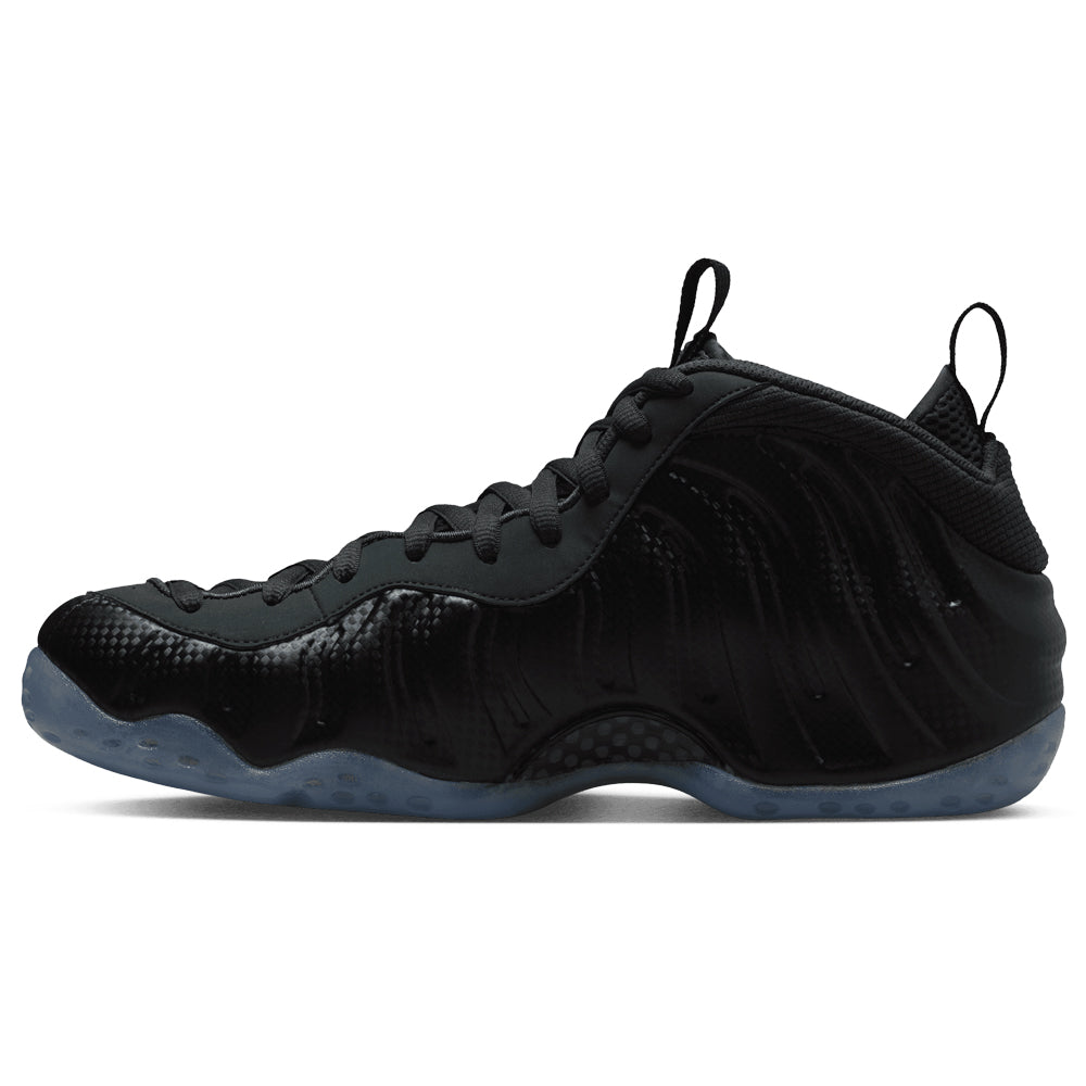 Nike Air Foamposite One "Carbon Fiber"