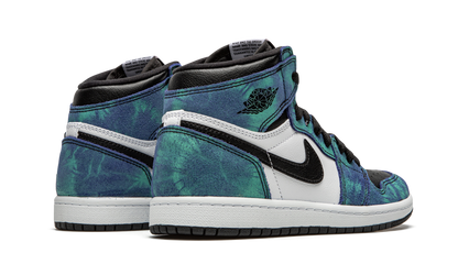 Jordan 1 Retro High Tie Dye (TD)