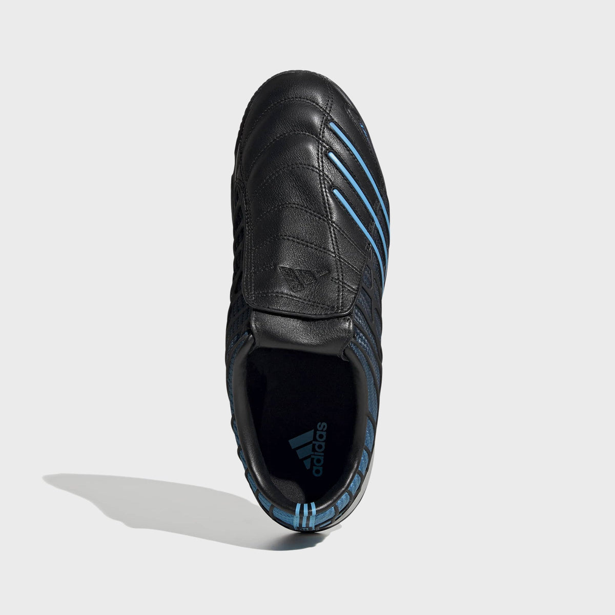 adidas F50 Sala - Core Black / Sky Rush / Blue Rush