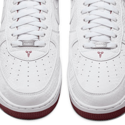 Nike Kobe Air Force 1 Low