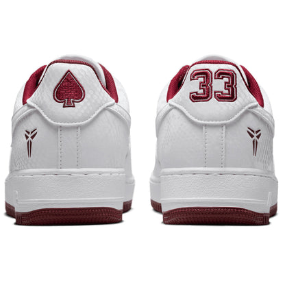 Nike Kobe Air Force 1 Low