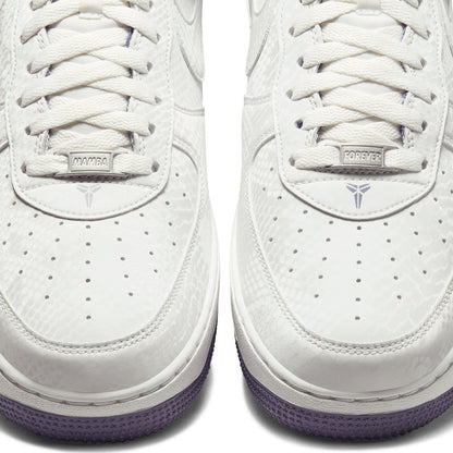 Kobe Air Force 1 Low
