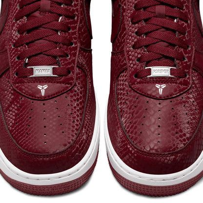 Nike Kobe Air Force 1 Low