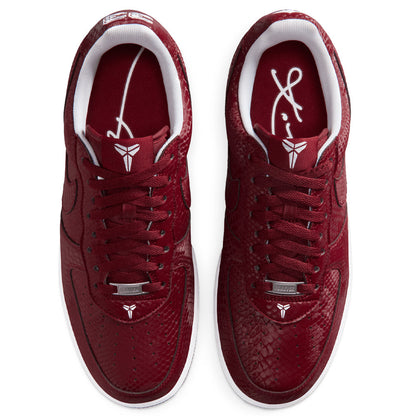 Nike Kobe Air Force 1 Low