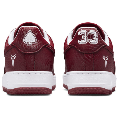 Nike Kobe Air Force 1 Low