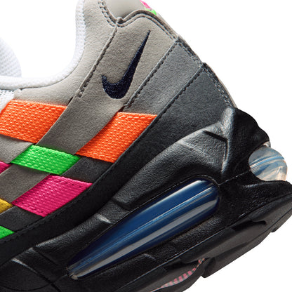 Nike Air Max 95 Big Bubble Woven