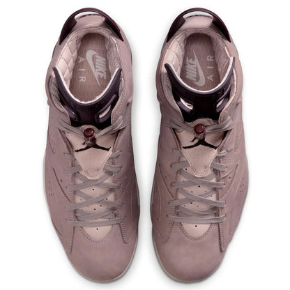 Air Jordan 6 Retro x A Ma Maniére 'Smokey Mauve'