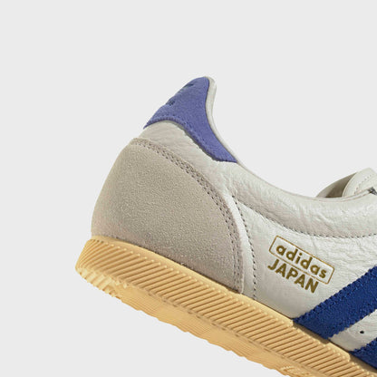 adidas WMNS Japan - Off White / Collegiate Royal / Real Lilac