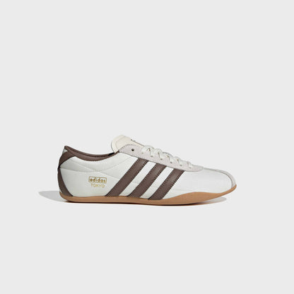 adidas WMNS Tokyo - Off White / Earth Strata / Gold Metallic