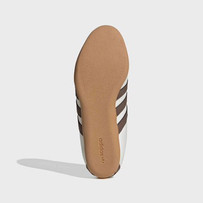 adidas WMNS Tokyo - Off White / Earth Strata / Gold Metallic