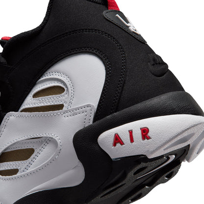 Nike Air Diamond Turf II