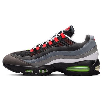 Nike Air Max 95 Big Bubble Premium "Greedy 2.0"