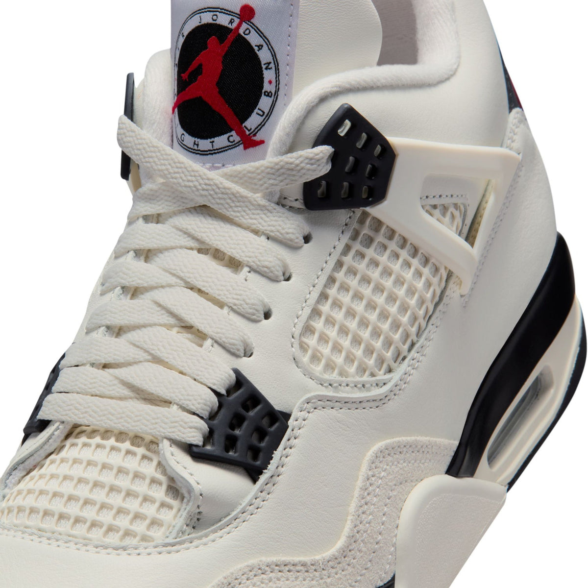 Retro 4 - Mens