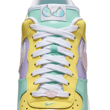 Nike Air Force 1 '07 "Easter"