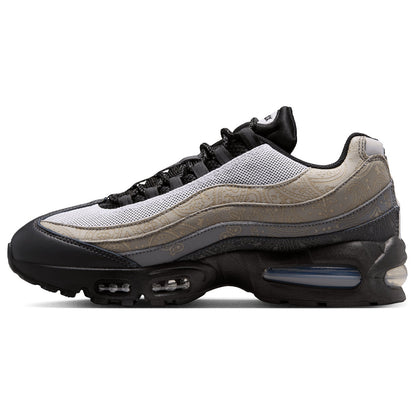 Nike Air Max 95 Big Bubble Leather