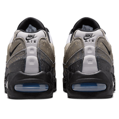 Nike Air Max 95 Big Bubble Leather