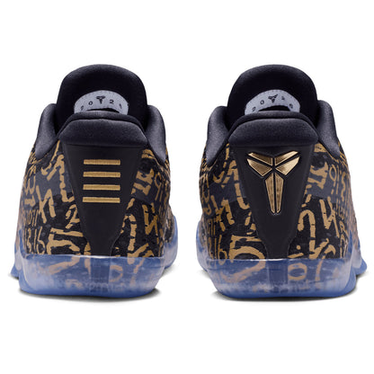Kobe XI EM Protro "Mamba Day"