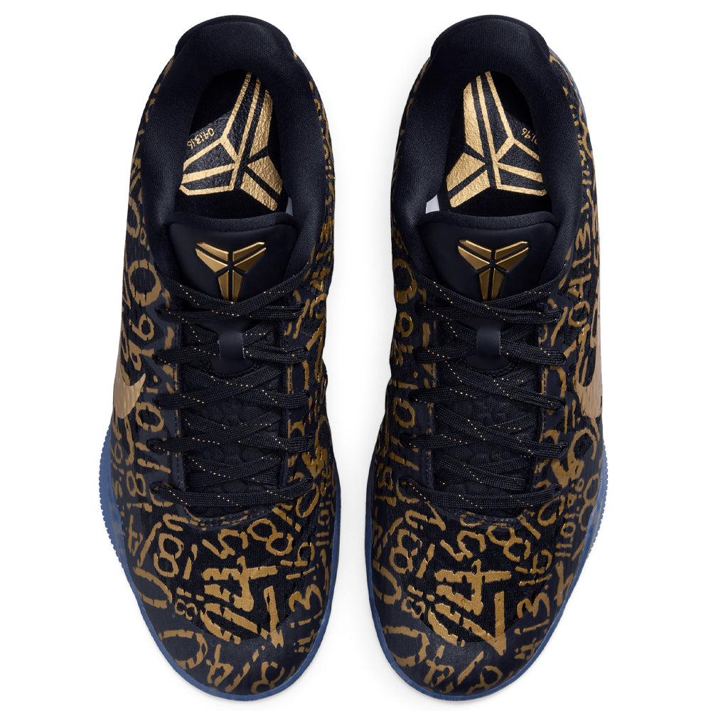 Kobe XI EM Protro "Mamba Day"