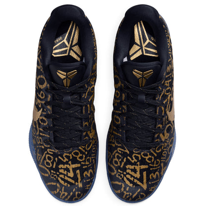 Kobe XI EM Protro "Mamba Day"