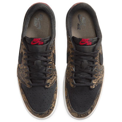 Air Jordan 1 Low OG "Laser"