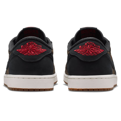 Air Jordan 1 Low OG "Laser"