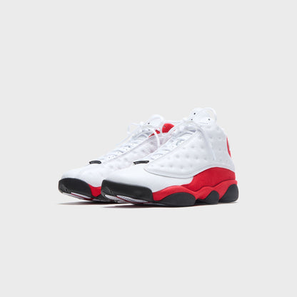 Jordan Air Jordan 13 Retro - White / Black / True Red
