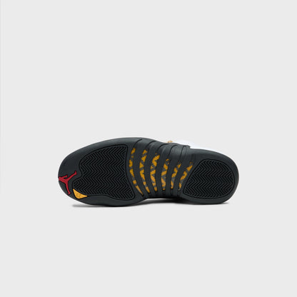 Jordan Air Jordan 12 Retro - White / Black / Taxi