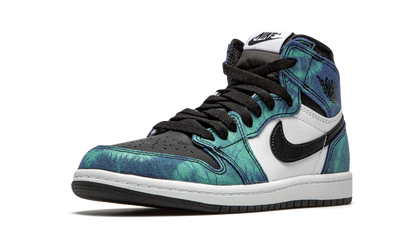 Jordan 1 Retro High Tie Dye (TD)