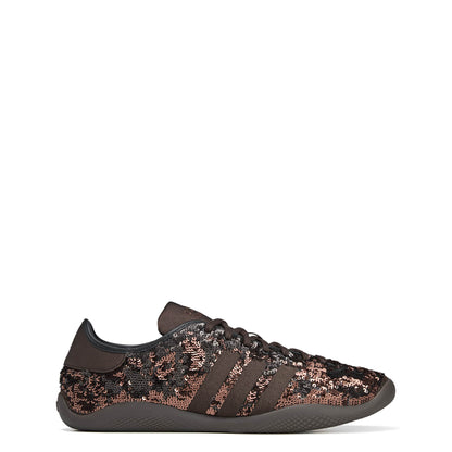 ADIDAS WB KARINTHA SEQUIN SUCOL/DBROWN/CBLACK KH8798
