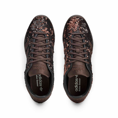 ADIDAS WB KARINTHA SEQUIN SUCOL/DBROWN/CBLACK KH8798