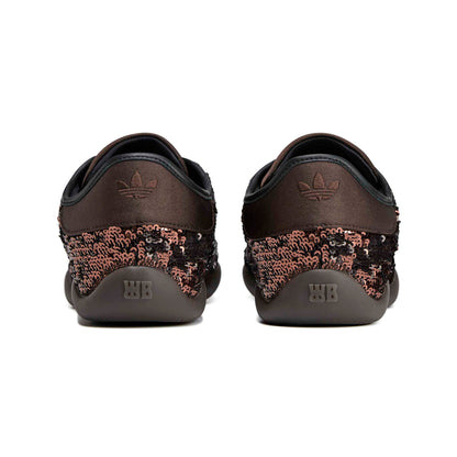 ADIDAS WB KARINTHA SEQUIN SUCOL/DBROWN/CBLACK KH8798