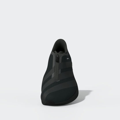 Adidas Adizero Evo SL ZIP Color: CBLACK/GRESIX/SILVMNT Style: KH9620
