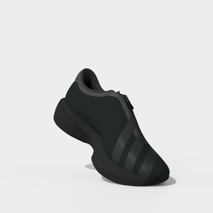 Adidas Adizero Evo SL ZIP Color: CBLACK/GRESIX/SILVMNT Style: KH9620
