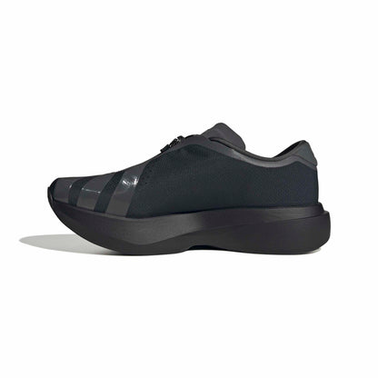 Adidas Adizero Evo SL ZIP Color: CBLACK/GRESIX/SILVMNT Style: KH9620