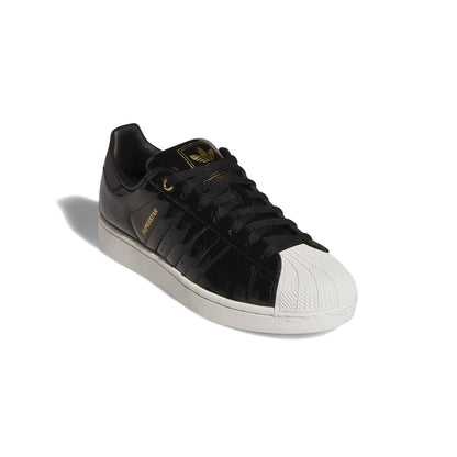 ADIDAS SUPERSTAR II CBLACK/CBLCK/OWHT KI2022