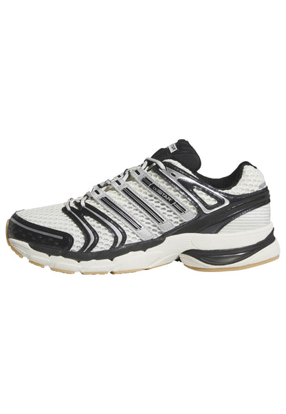 Adidas Adistar Control 5 Color: OWHITE/CBLACK/NTGREY Style: KJ2726