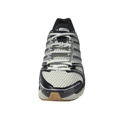 Adidas Adistar Control 5 Color: OWHITE/CBLACK/NTGREY Style: KJ2726