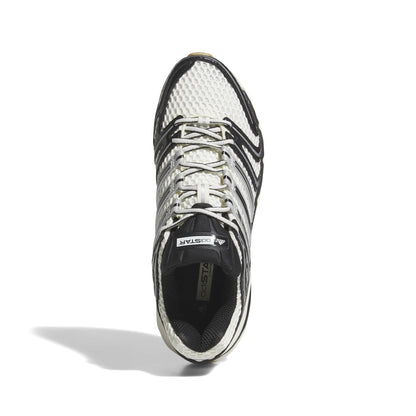 Adidas Adistar Control 5 Color: OWHITE/CBLACK/NTGREY Style: KJ2726