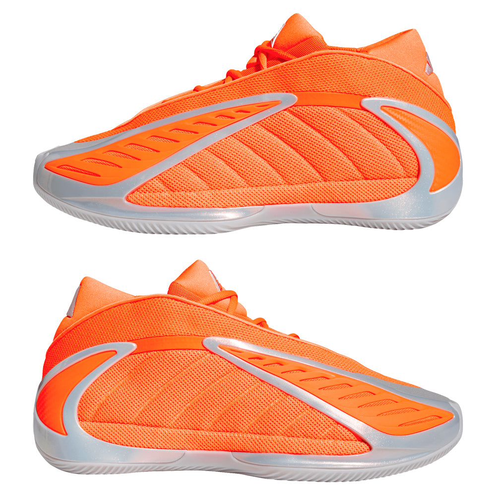 Adidas Anthony Edwards 2 "Lucid Orange"