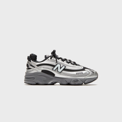 New Balance M1000 - Silver Metallic