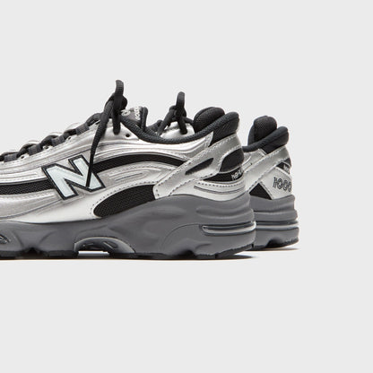 New Balance M1000 - Silver Metallic