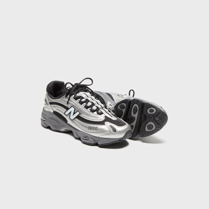 New Balance M1000 - Silver Metallic