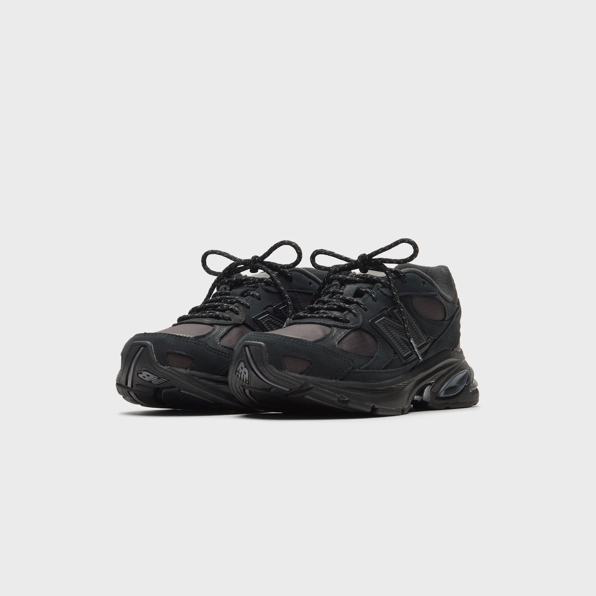 New Balance ABZORB 2010 - Faded Black