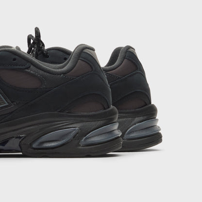 New Balance ABZORB 2010 - Faded Black