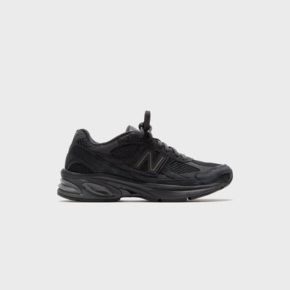 New Balance Abzorb 2010  - Black / Brown