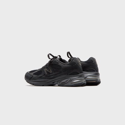 New Balance Abzorb 2010  - Black / Brown