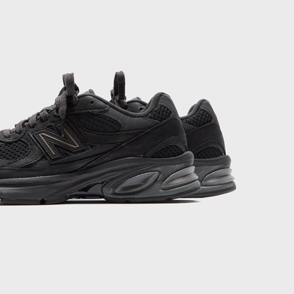 New Balance Abzorb 2010  - Black / Brown