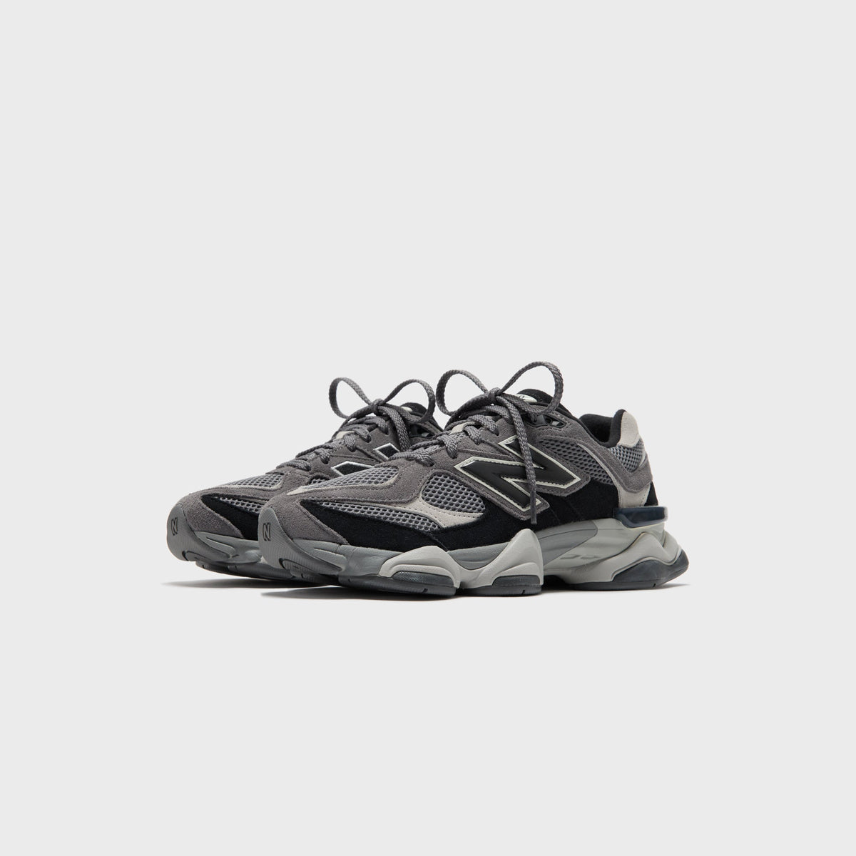 New Balance 9060 - Black / Castlerock